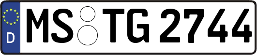 MS-TG2744
