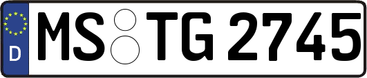 MS-TG2745