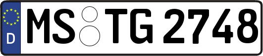MS-TG2748