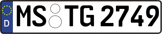 MS-TG2749