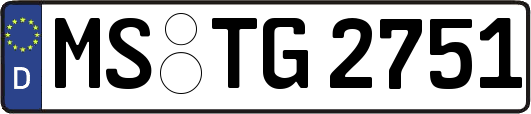 MS-TG2751