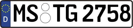 MS-TG2758