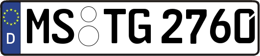 MS-TG2760