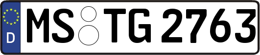 MS-TG2763