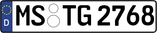 MS-TG2768