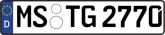 MS-TG2770