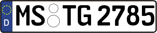 MS-TG2785
