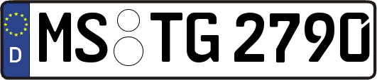 MS-TG2790