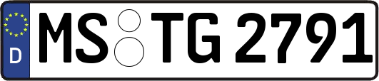 MS-TG2791