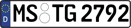 MS-TG2792