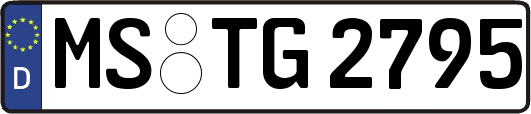 MS-TG2795