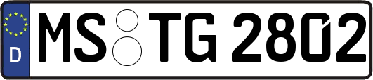 MS-TG2802