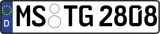 MS-TG2808