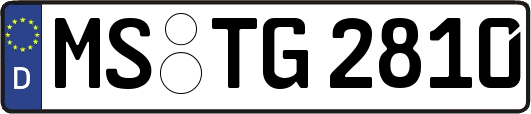MS-TG2810
