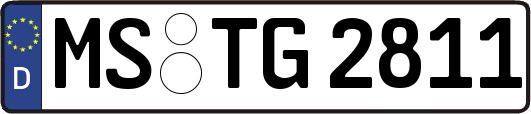 MS-TG2811