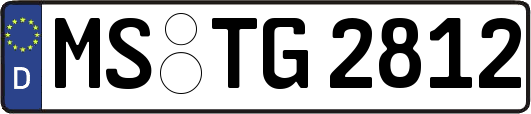 MS-TG2812