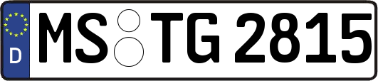 MS-TG2815