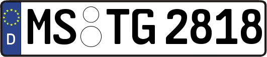 MS-TG2818