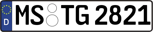 MS-TG2821
