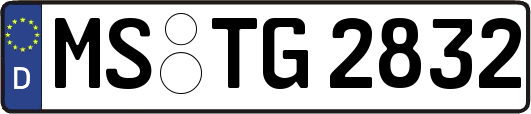 MS-TG2832