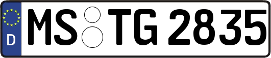 MS-TG2835