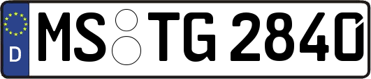 MS-TG2840