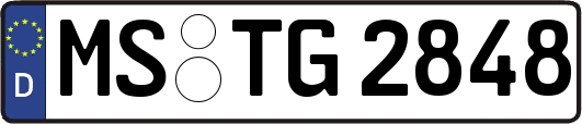 MS-TG2848