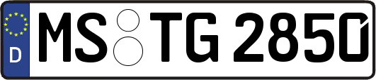 MS-TG2850