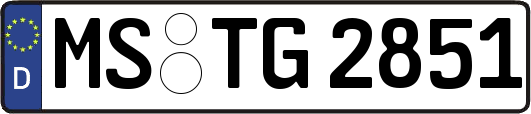 MS-TG2851