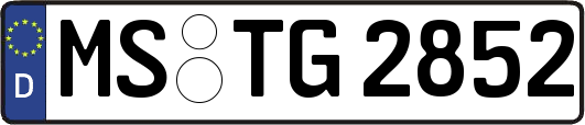 MS-TG2852