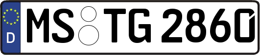 MS-TG2860
