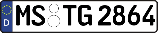 MS-TG2864