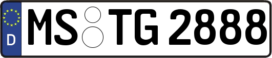 MS-TG2888
