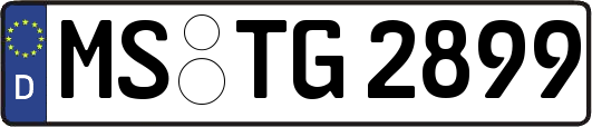 MS-TG2899