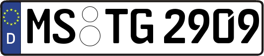 MS-TG2909
