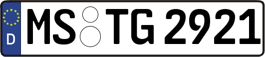 MS-TG2921