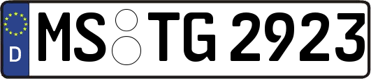 MS-TG2923