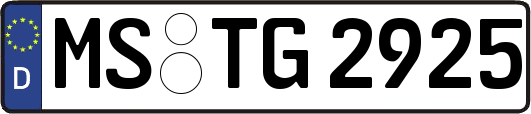 MS-TG2925