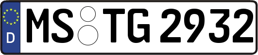 MS-TG2932