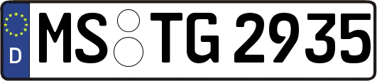 MS-TG2935