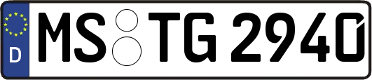MS-TG2940
