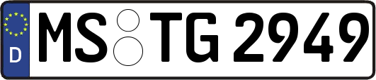 MS-TG2949