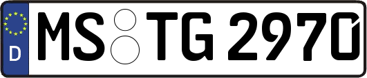 MS-TG2970