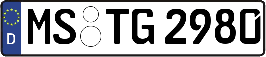MS-TG2980