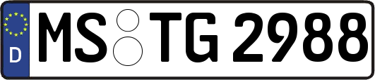 MS-TG2988
