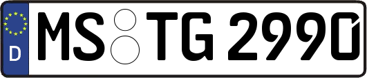 MS-TG2990