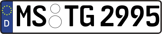 MS-TG2995
