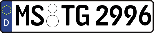 MS-TG2996
