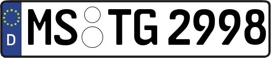 MS-TG2998