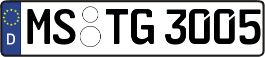 MS-TG3005